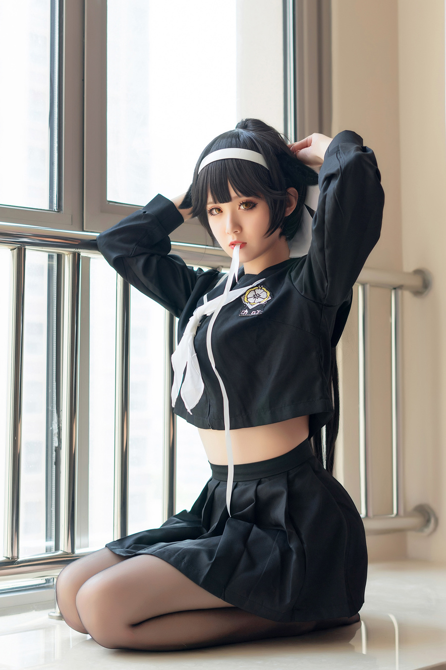 半次元,cos-COS世界