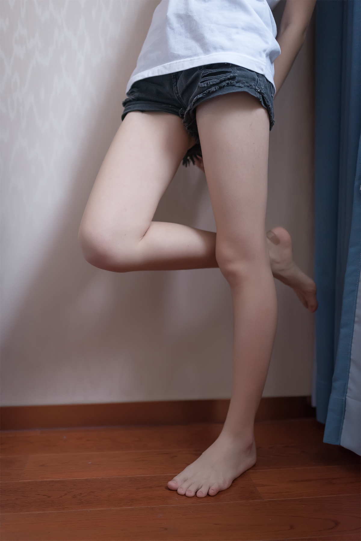 图片[5]-王者荣耀cosplay白丝-COS世界