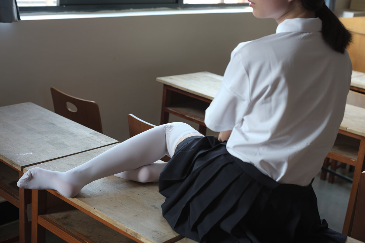 图片[5]-二次元头像女生可爱萌萝莉-COS世界