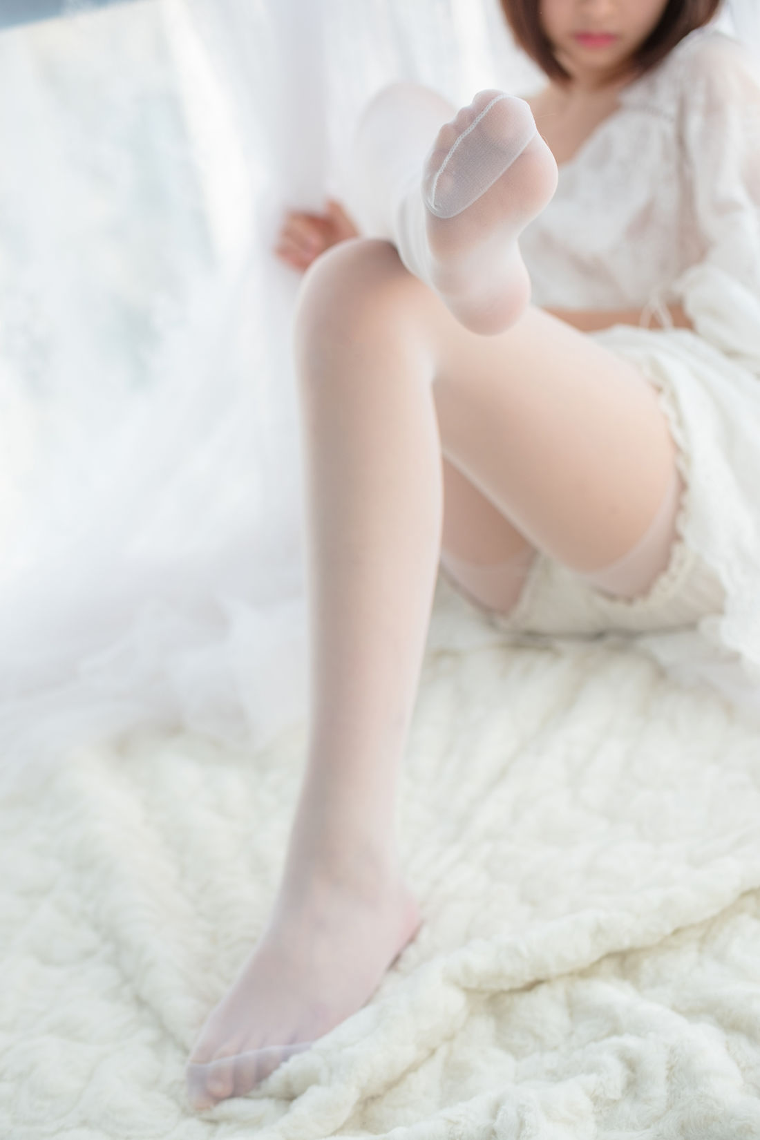 图片[37]-美女可爱清新图片大全-COS世界