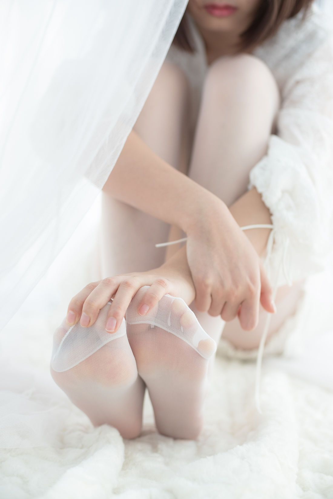图片[42]-美女可爱清新图片大全-COS世界