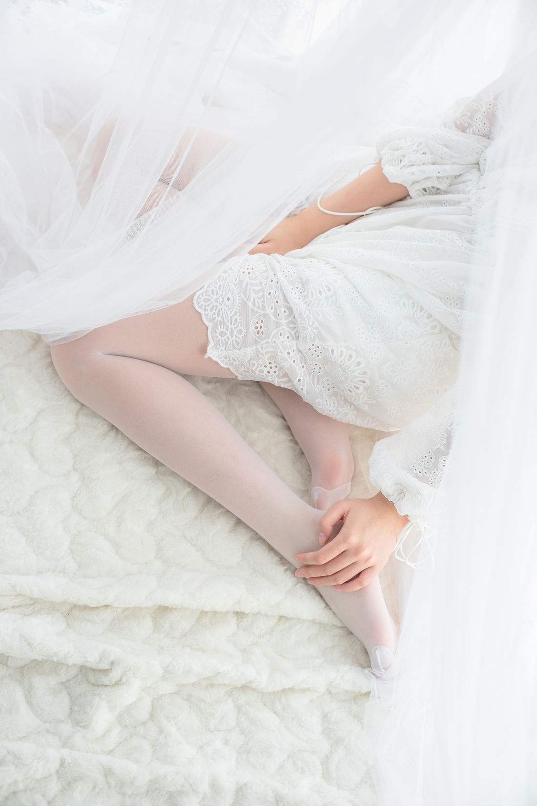 图片[61]-美女可爱清新图片大全-COS世界