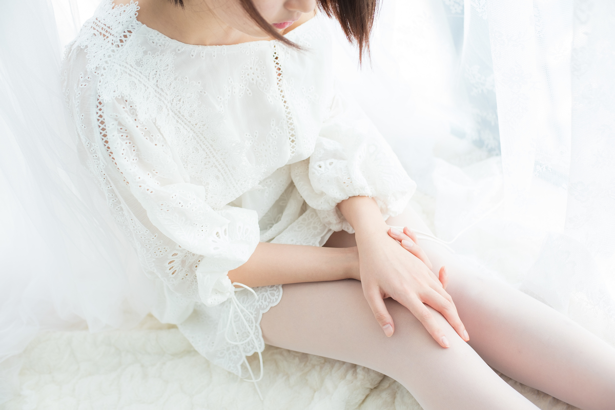 图片[84]-美女可爱清新图片大全-COS世界