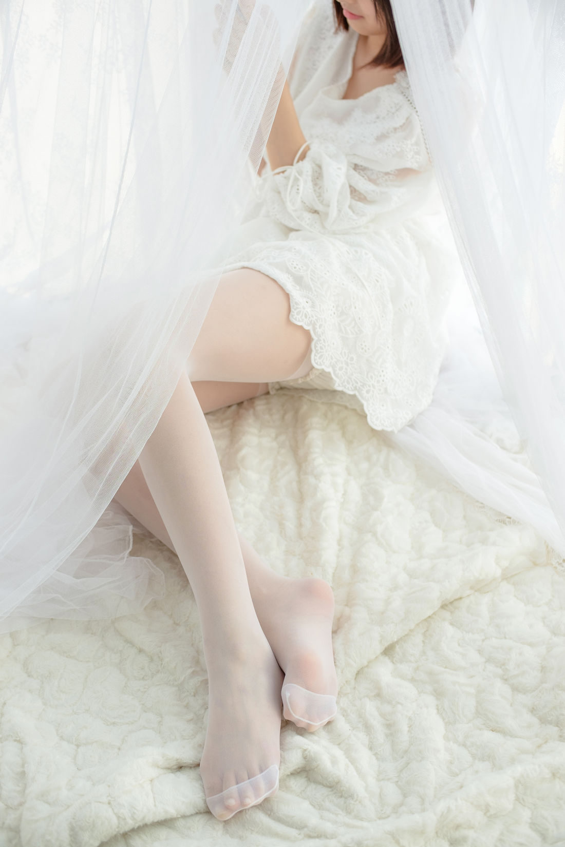 图片[110]-美女可爱清新图片大全-COS世界