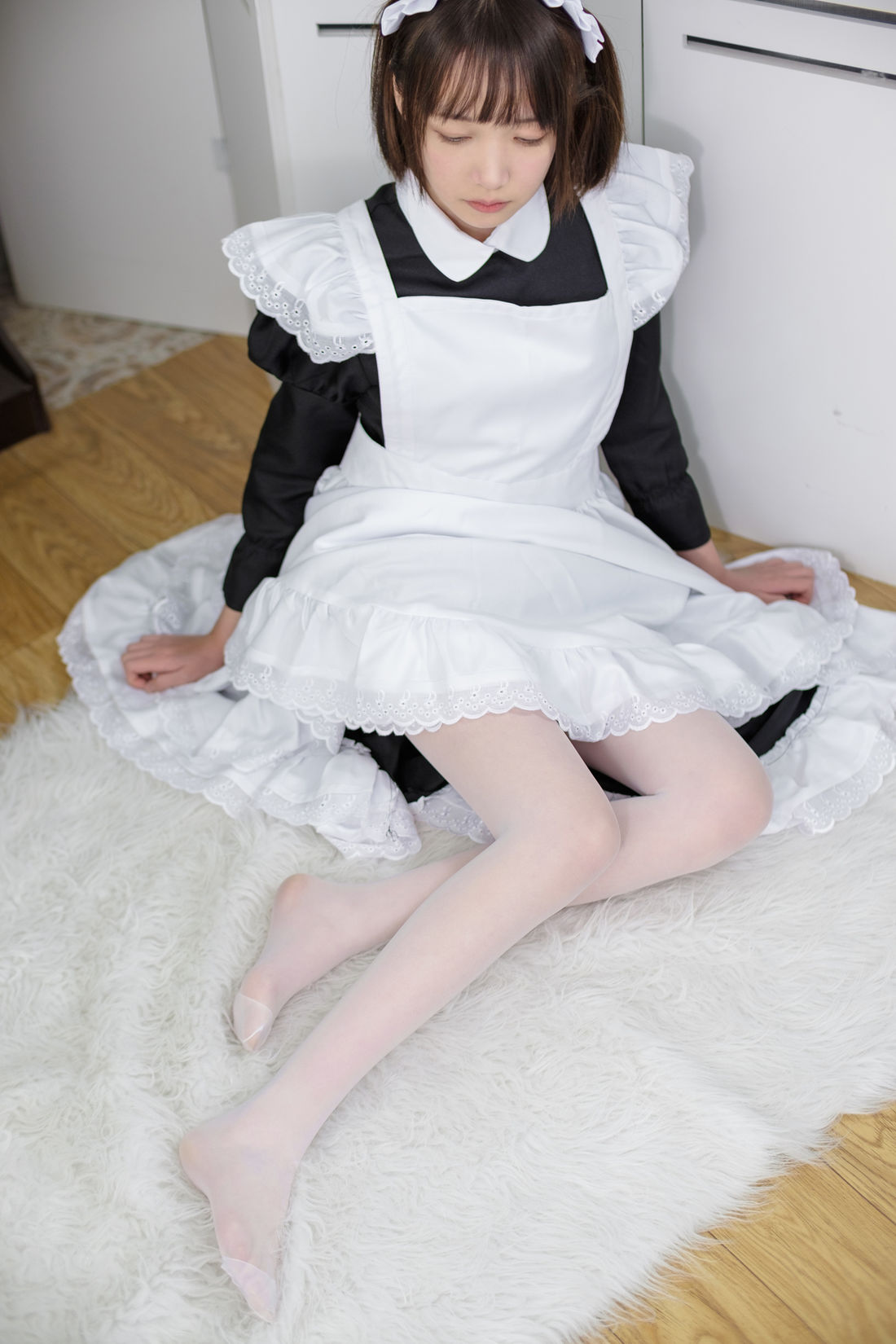 图片[2]-可爱小美女图片做头像-COS世界