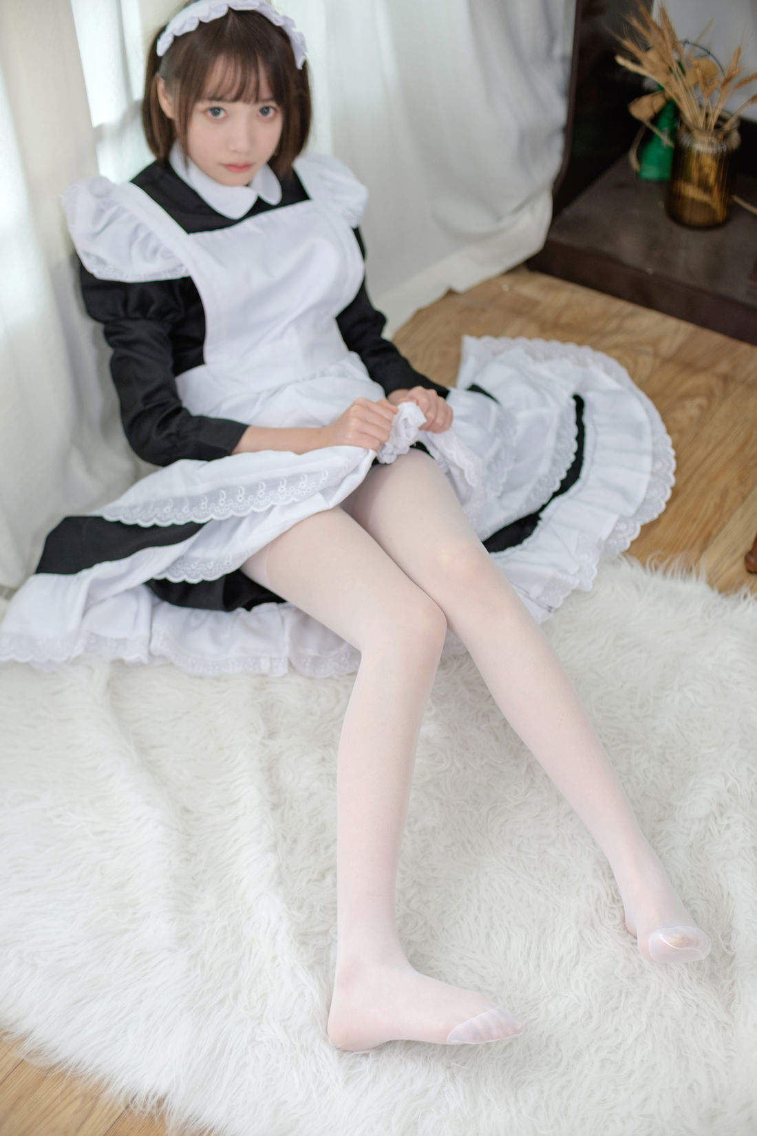 图片[4]-可爱小美女图片做头像-COS世界