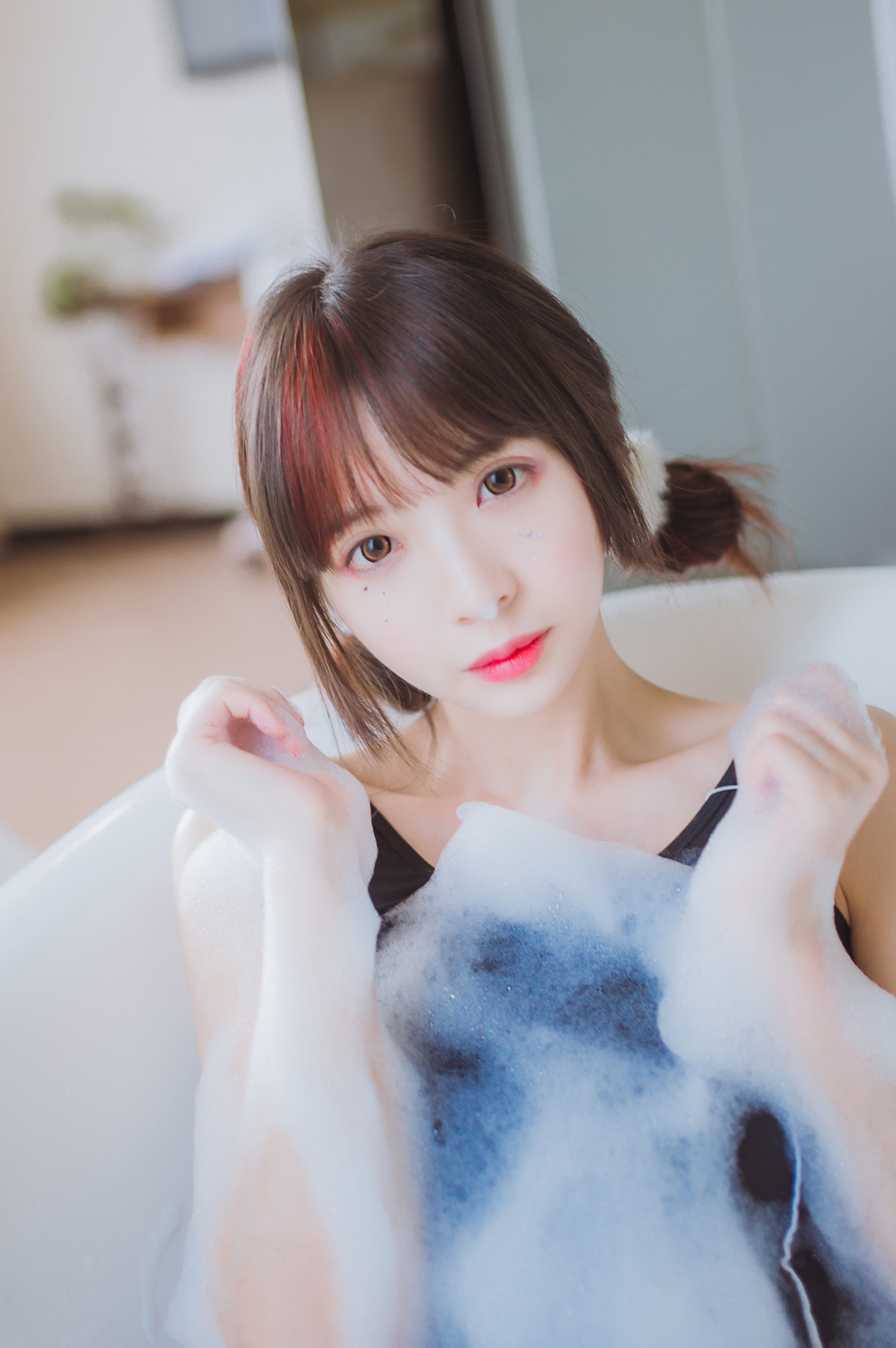 图片[2]-cosplay福利诱惑-COS世界