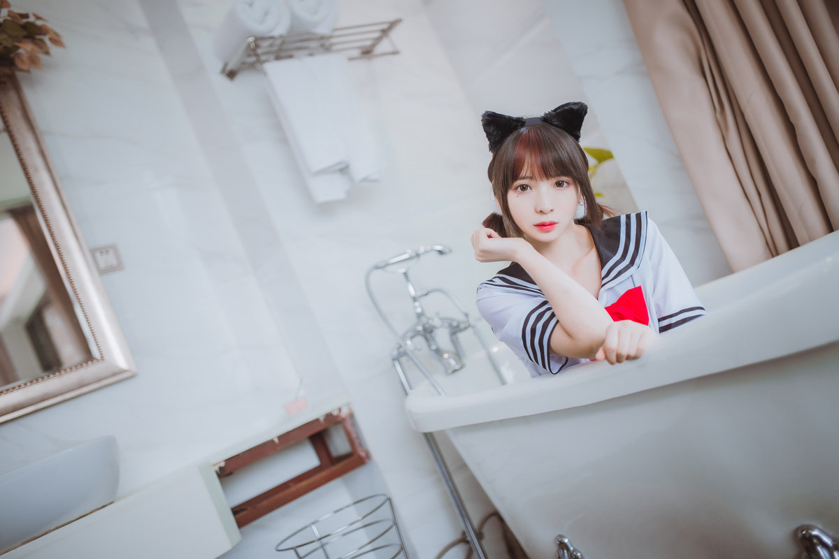 图片[3]-cosplay福利诱惑-COS世界