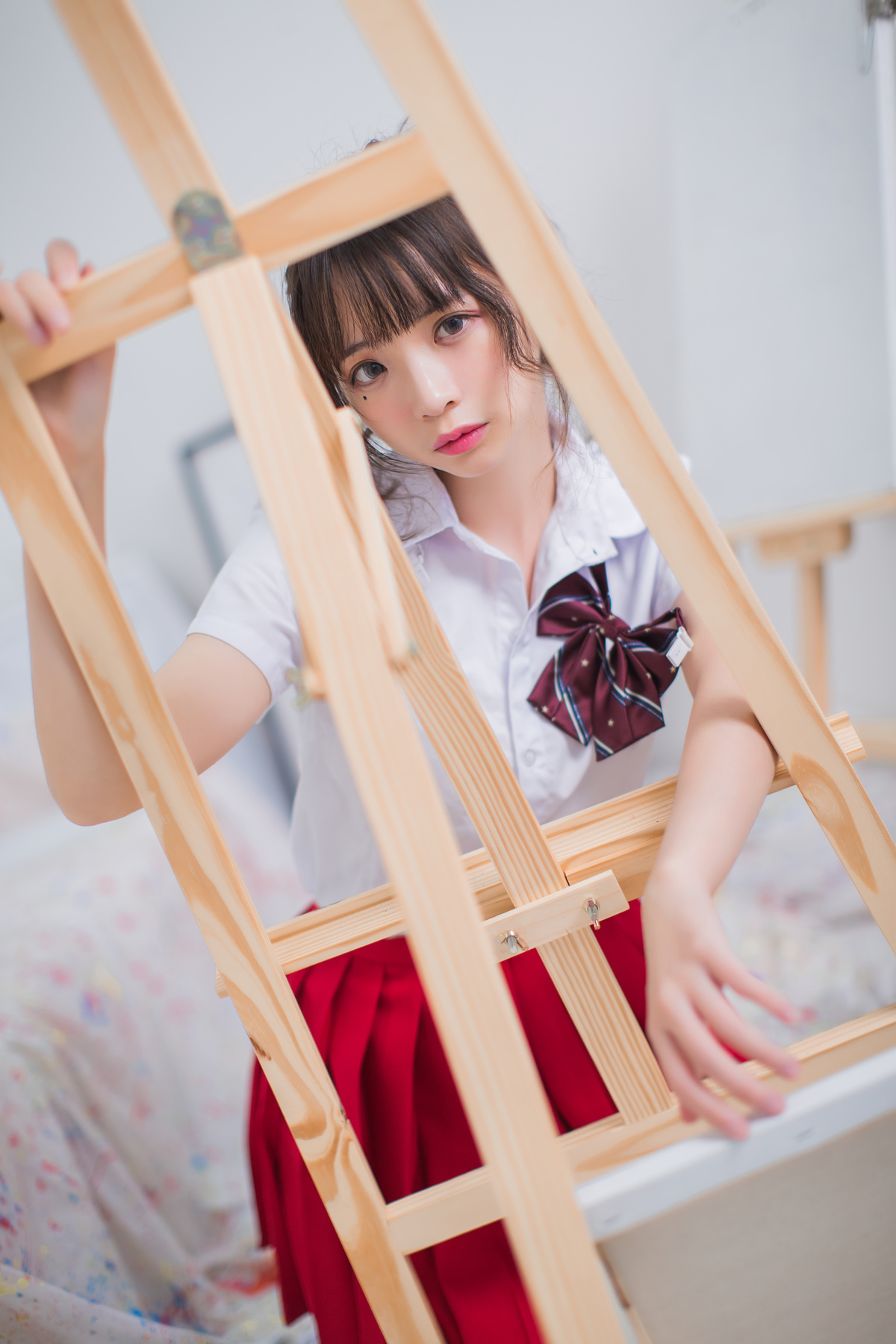 cosplay黑丝-COS世界