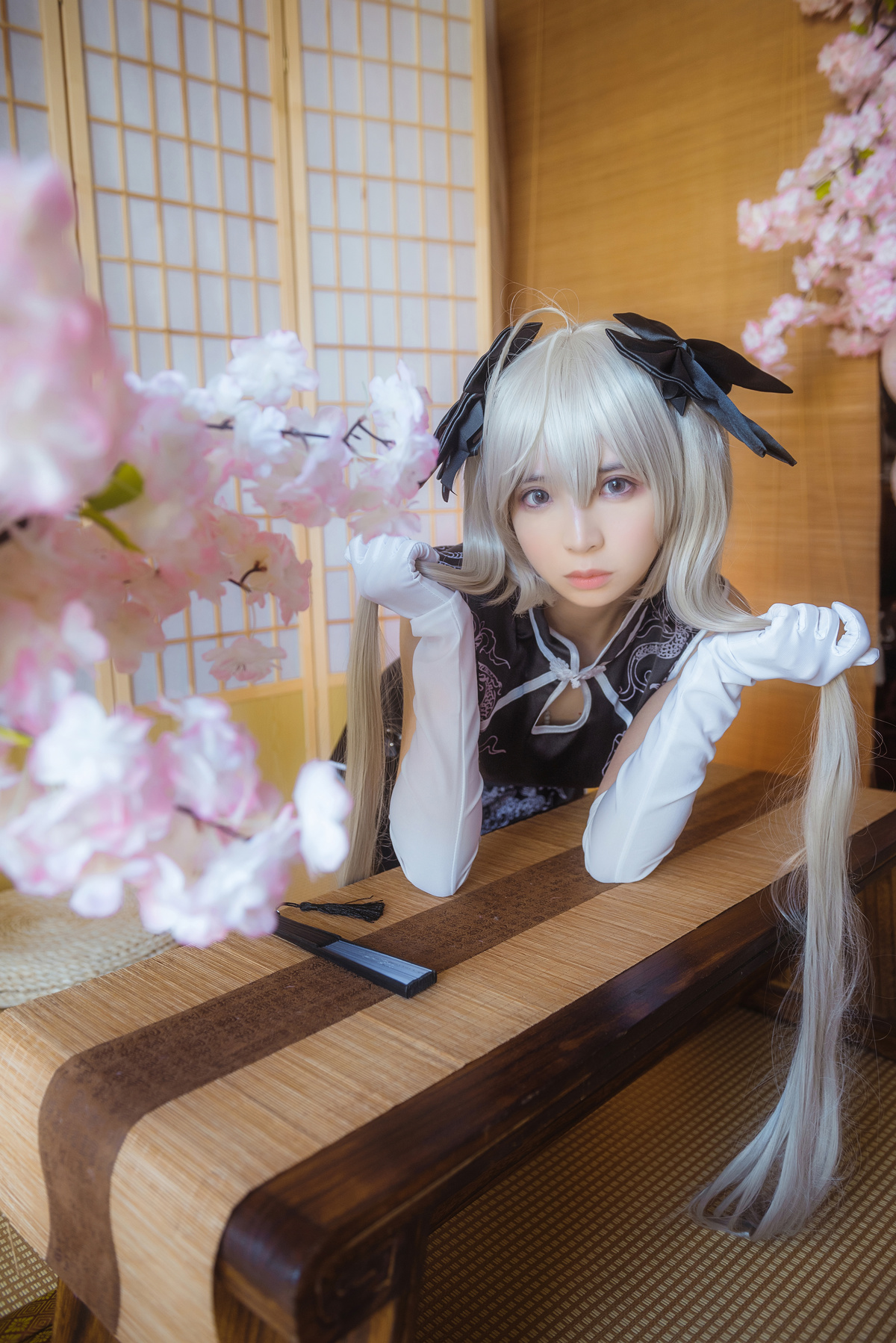 图片[2]-二次元cosplay小鸟酱-COS世界
