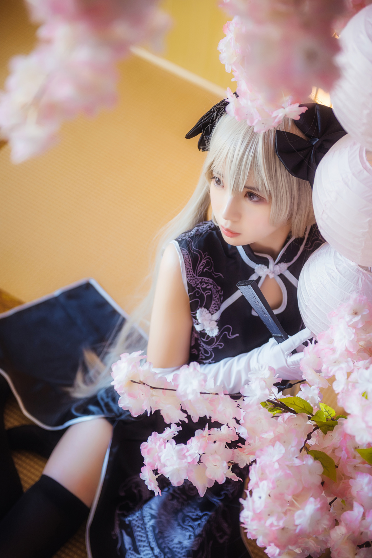图片[3]-二次元cosplay小鸟酱-COS世界