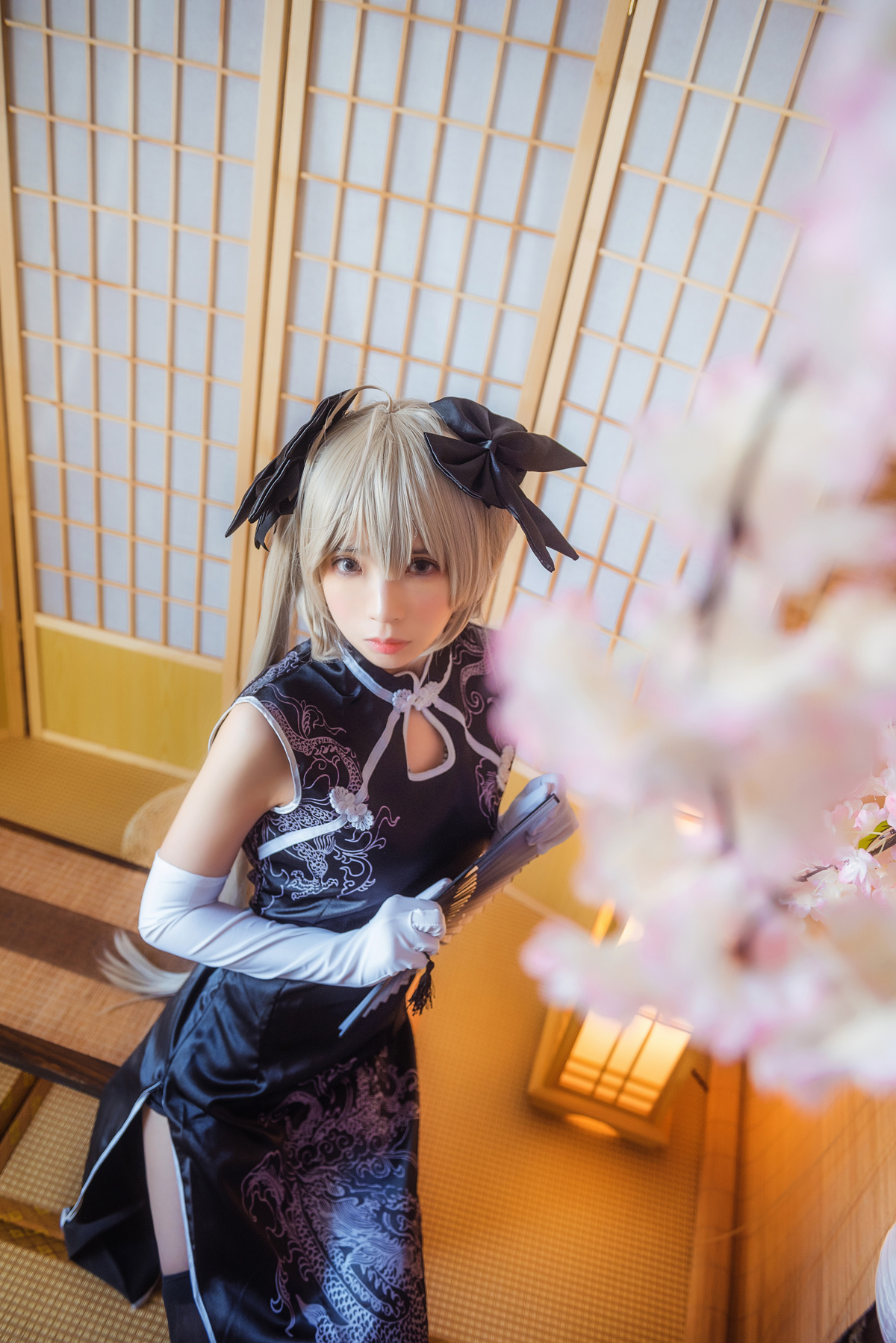 图片[5]-二次元cosplay小鸟酱-COS世界