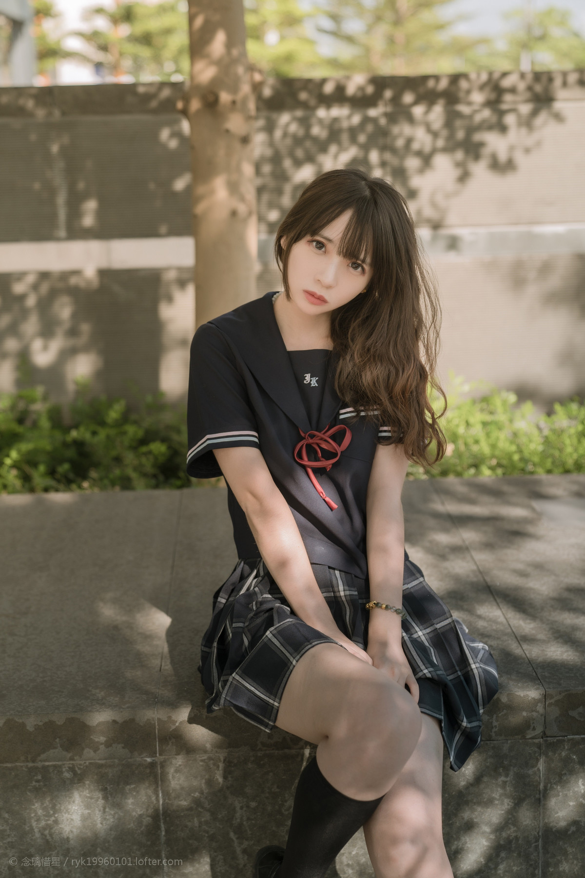 二次元jk制服-COS世界