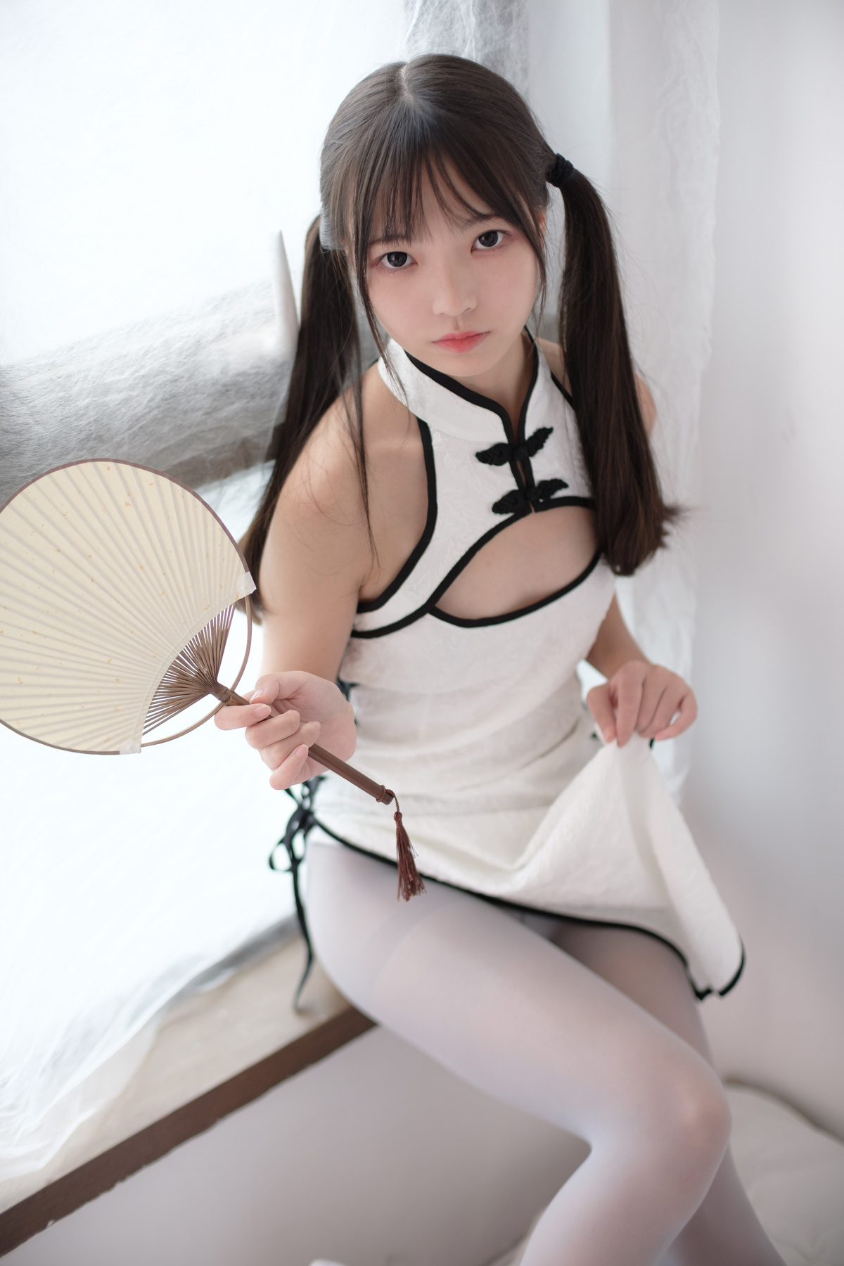 图片[2]-白丝妹子-COS世界