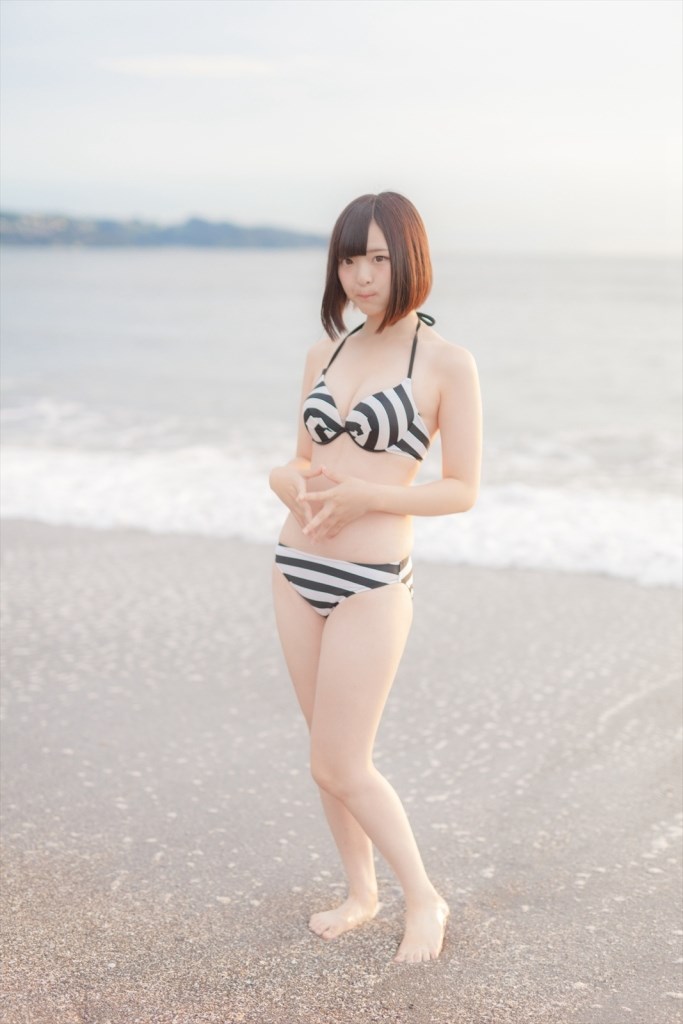 图片[16]-从学妹到人妻-COS世界