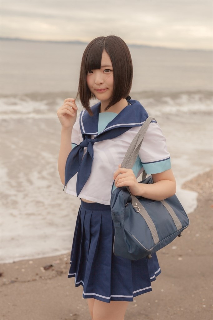 图片[18]-从学妹到人妻-COS世界
