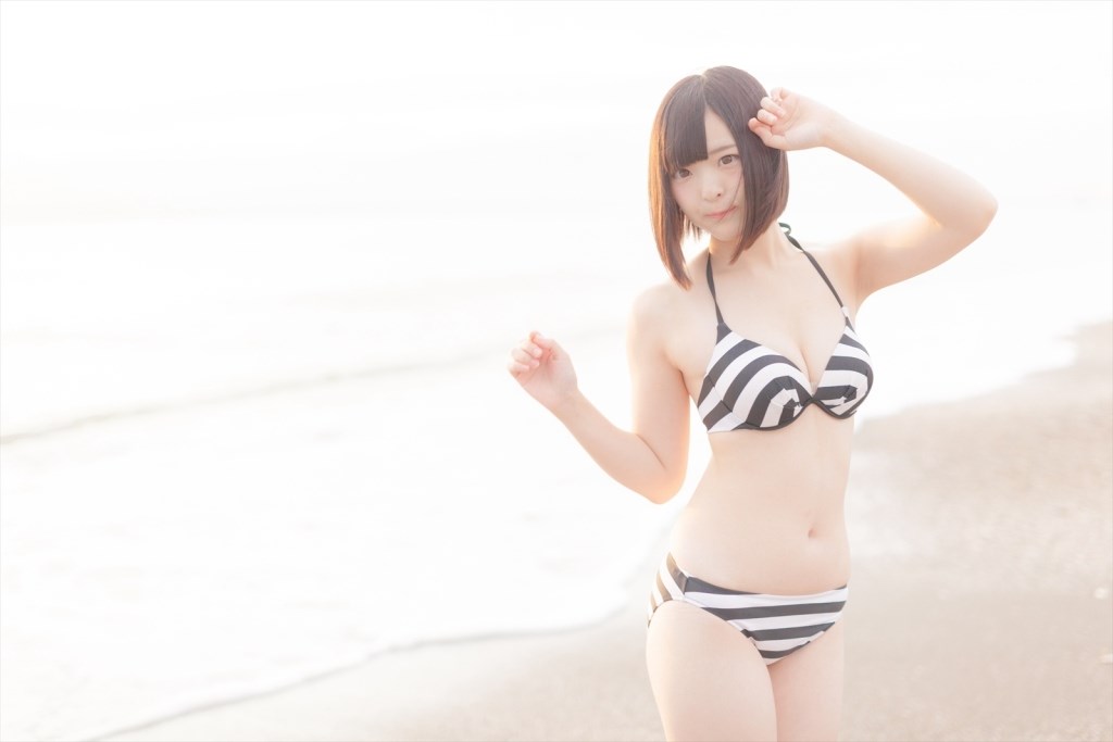 图片[25]-从学妹到人妻-COS世界