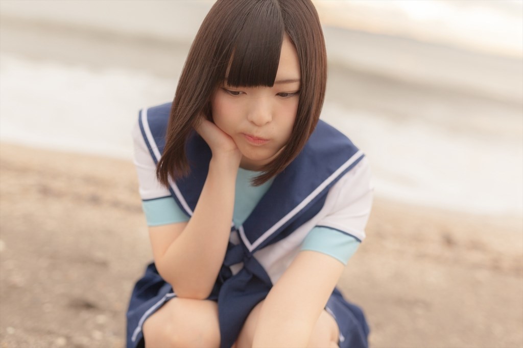 图片[59]-从学妹到人妻-COS世界