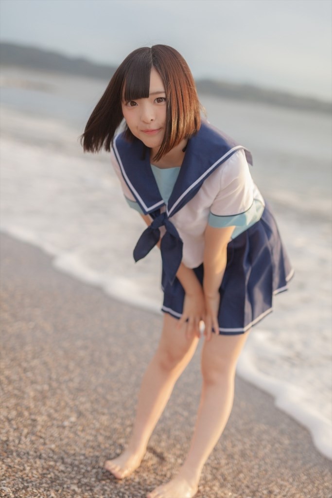 图片[63]-从学妹到人妻-COS世界