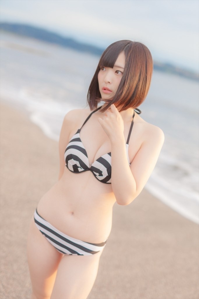 图片[74]-从学妹到人妻-COS世界