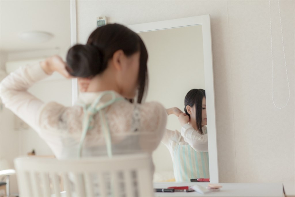 图片[119]-从学妹到人妻-COS世界