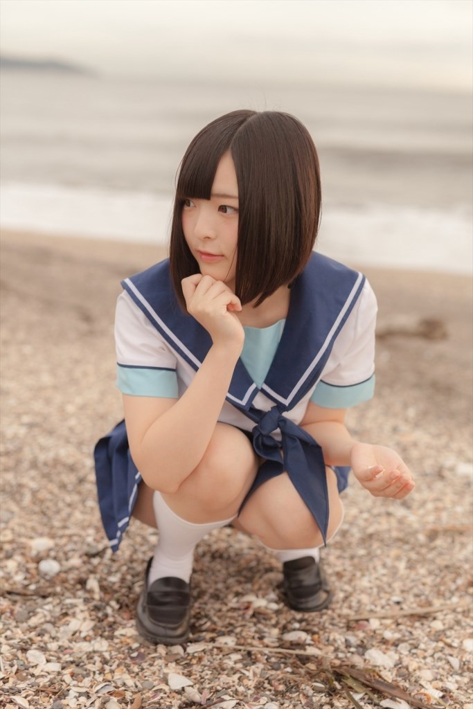 图片[124]-从学妹到人妻-COS世界