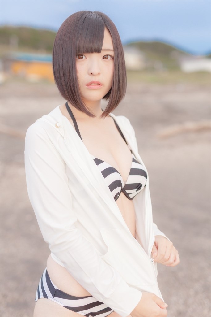 图片[153]-从学妹到人妻-COS世界
