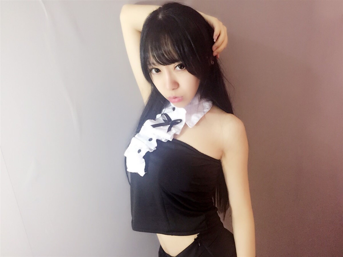 图片[5]-配音妹子朴美桃-COS世界