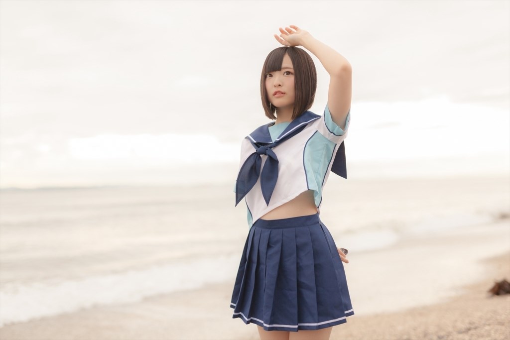 图片[41]-从学妹到人妻-COS世界