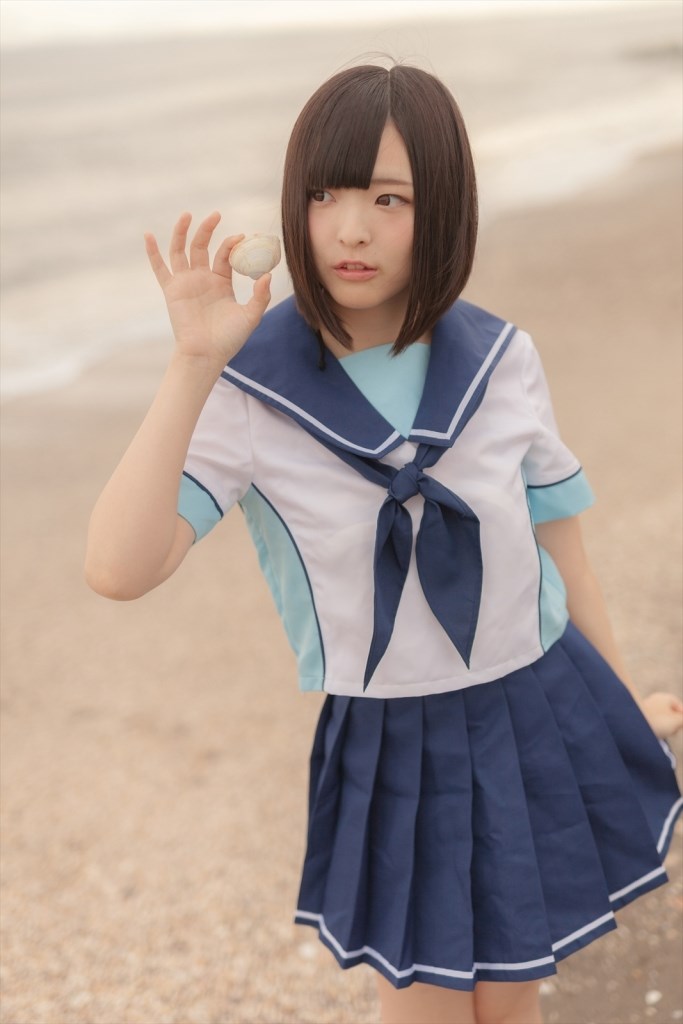 图片[59]-从学妹到人妻-COS世界