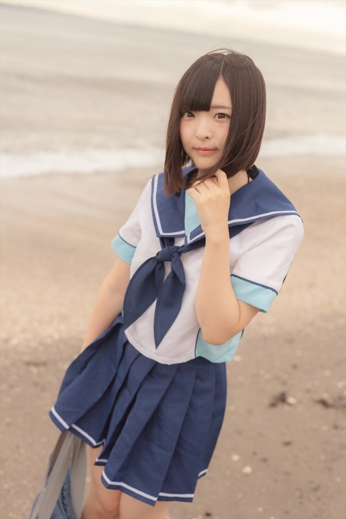 图片[60]-从学妹到人妻-COS世界