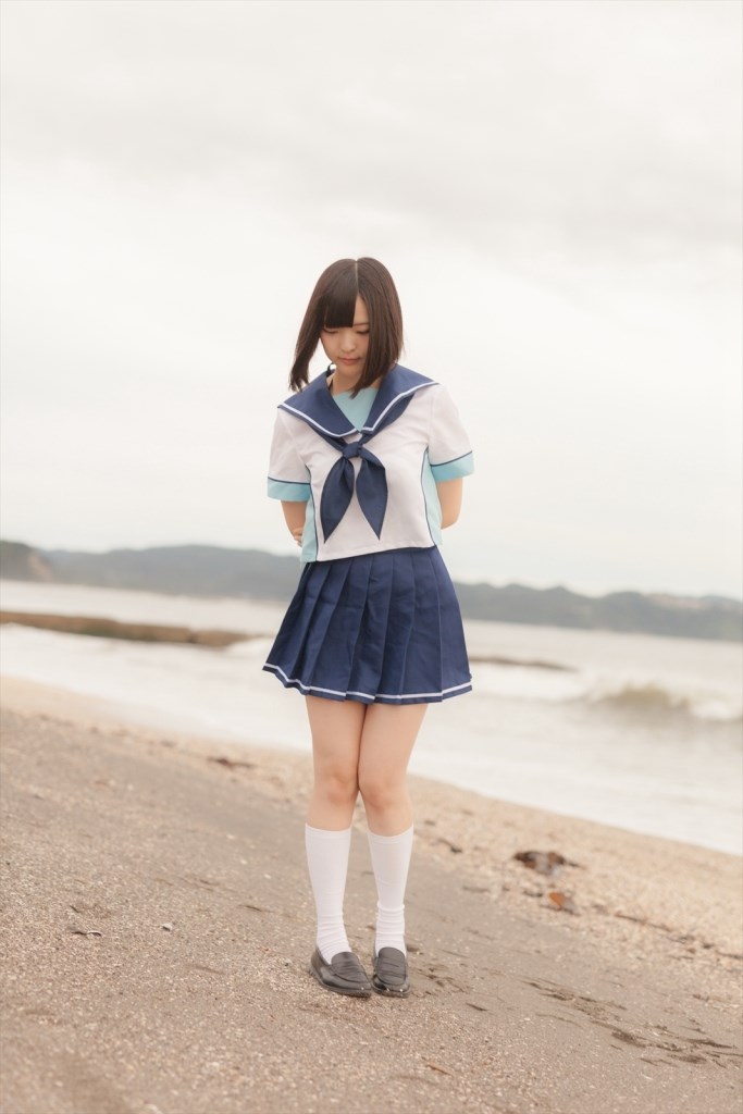 图片[110]-从学妹到人妻-COS世界