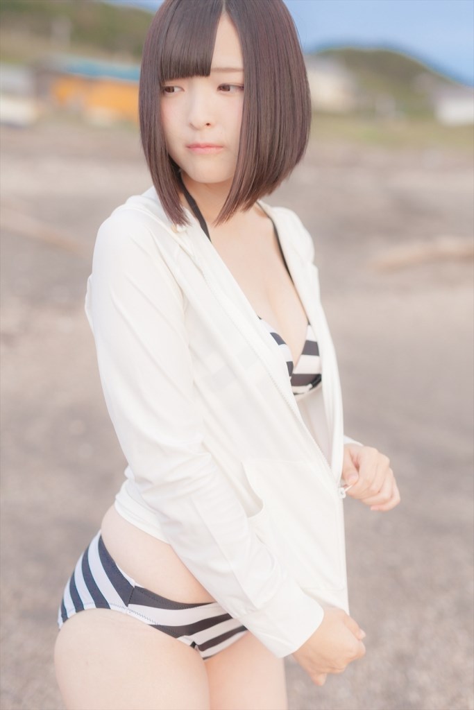 图片[115]-从学妹到人妻-COS世界