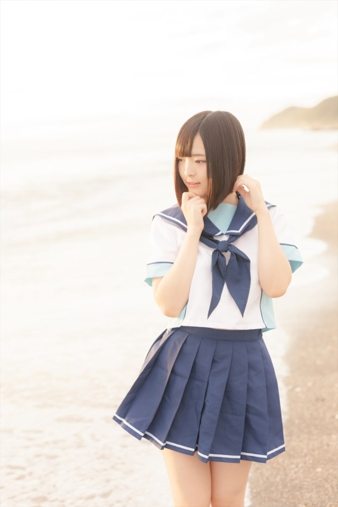 图片[131]-从学妹到人妻-COS世界