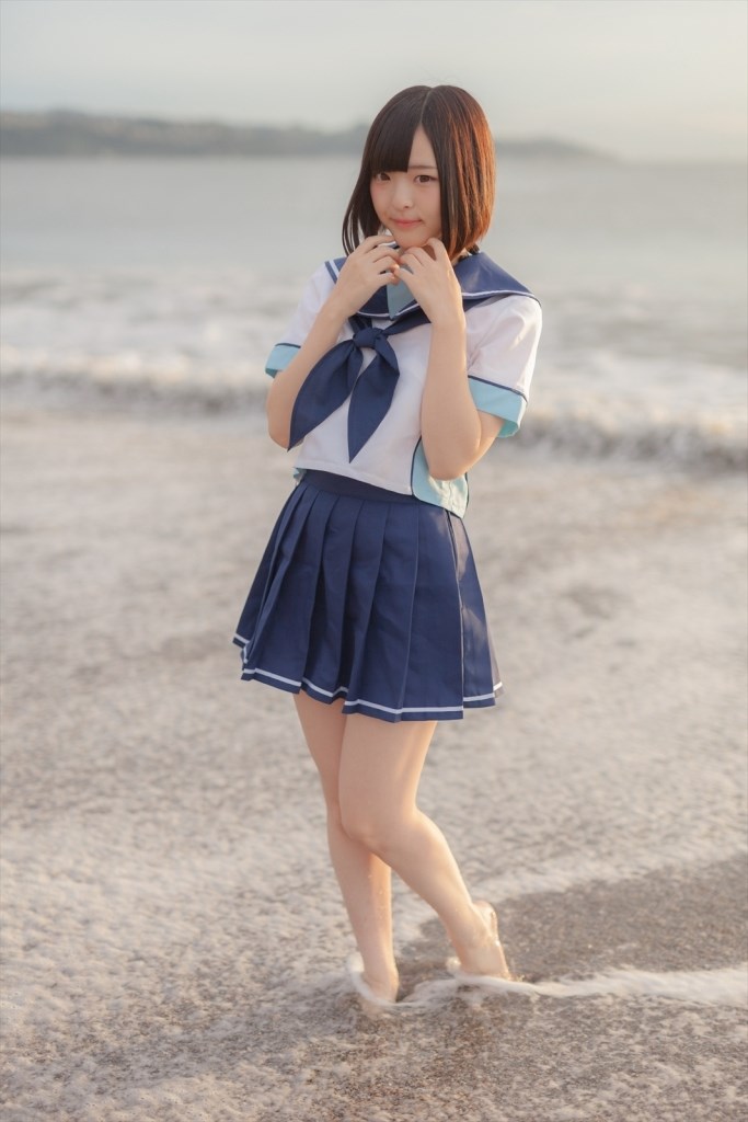 图片[140]-从学妹到人妻-COS世界