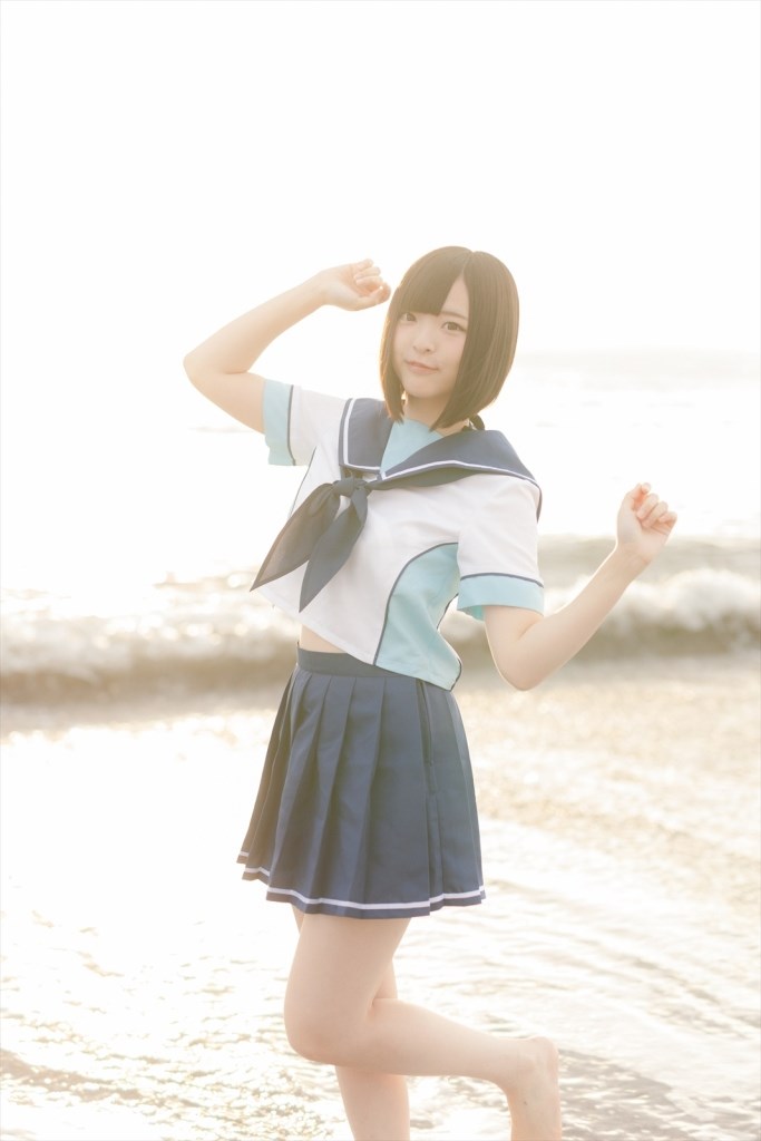 图片[145]-从学妹到人妻-COS世界