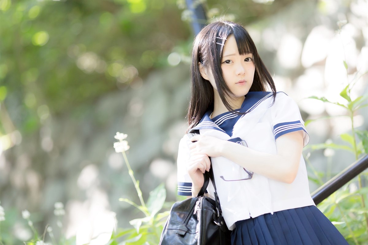 图片[2]-死库水与水手服-COS世界