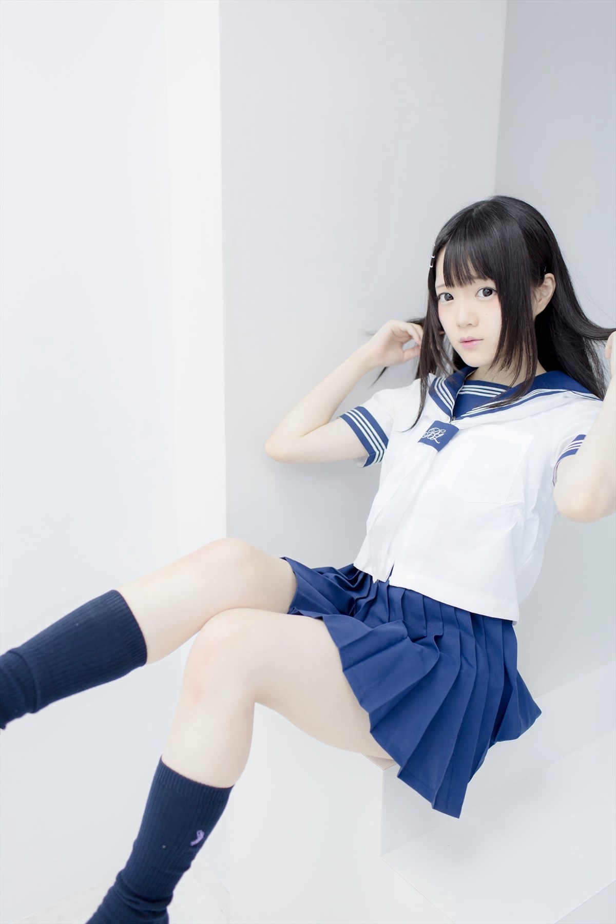 图片[3]-死库水与水手服-COS世界