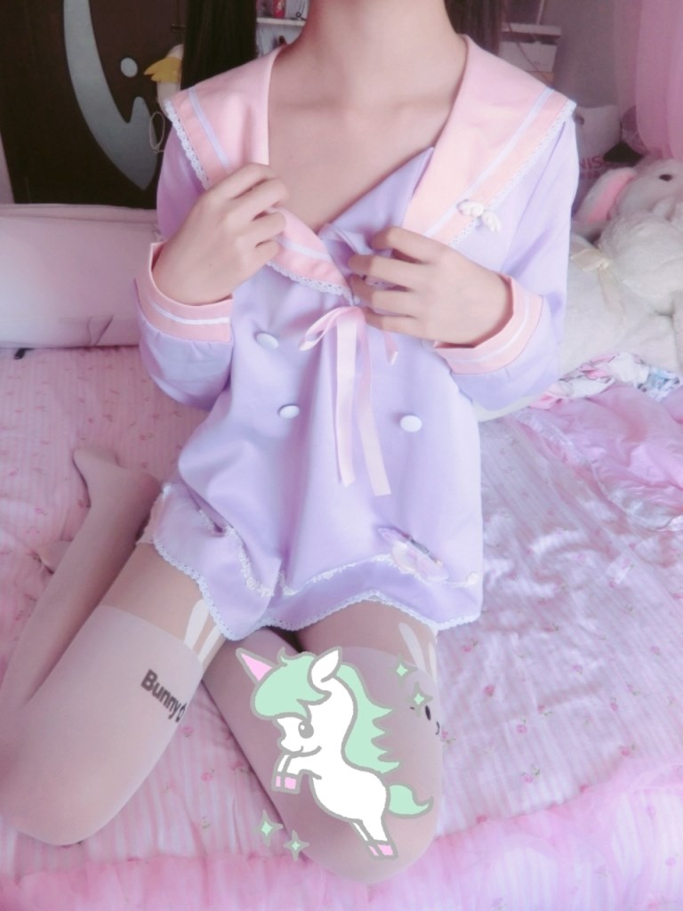 图片[19]-萝莉自拍-COS世界