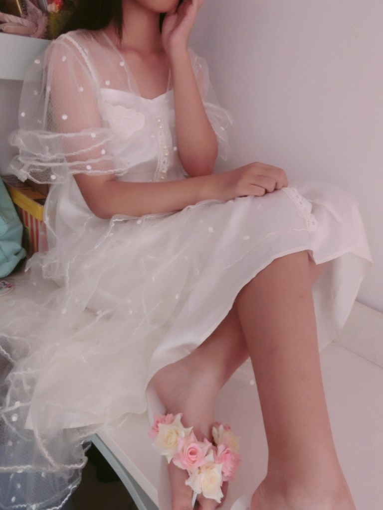 图片[22]-萝莉自拍-COS世界