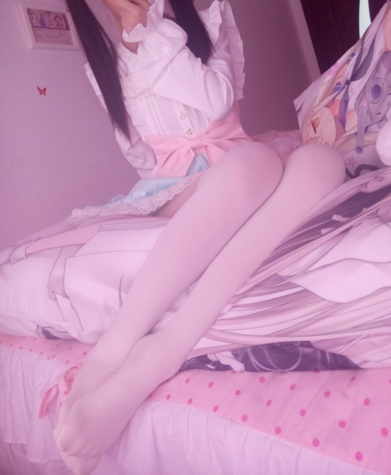 图片[28]-萝莉自拍-COS世界