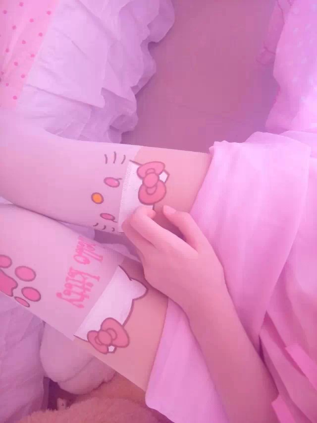 图片[29]-萝莉自拍-COS世界