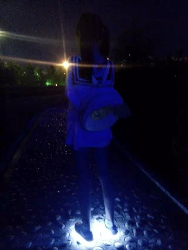 图片[79]-萝莉自拍-COS世界