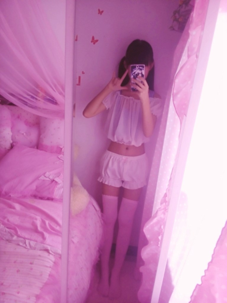 图片[81]-萝莉自拍-COS世界