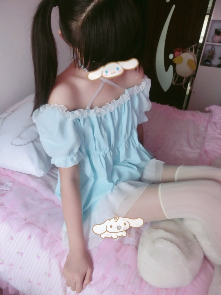 图片[86]-萝莉自拍-COS世界