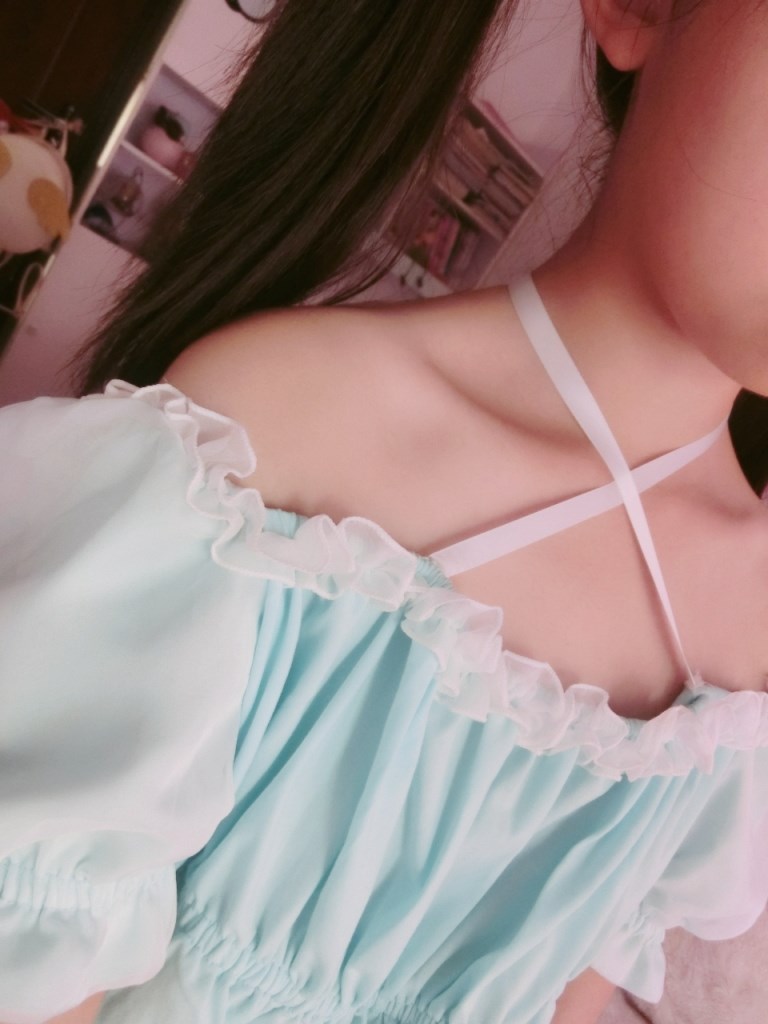 图片[92]-萝莉自拍-COS世界