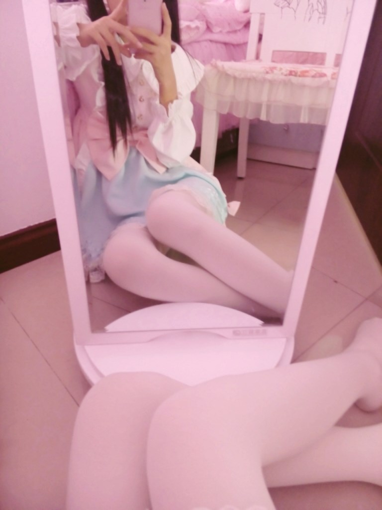 图片[96]-萝莉自拍-COS世界