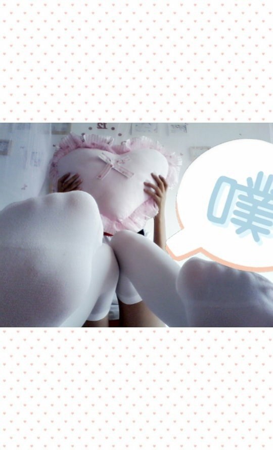图片[110]-萝莉自拍-COS世界