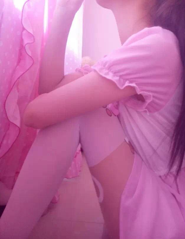 图片[118]-萝莉自拍-COS世界