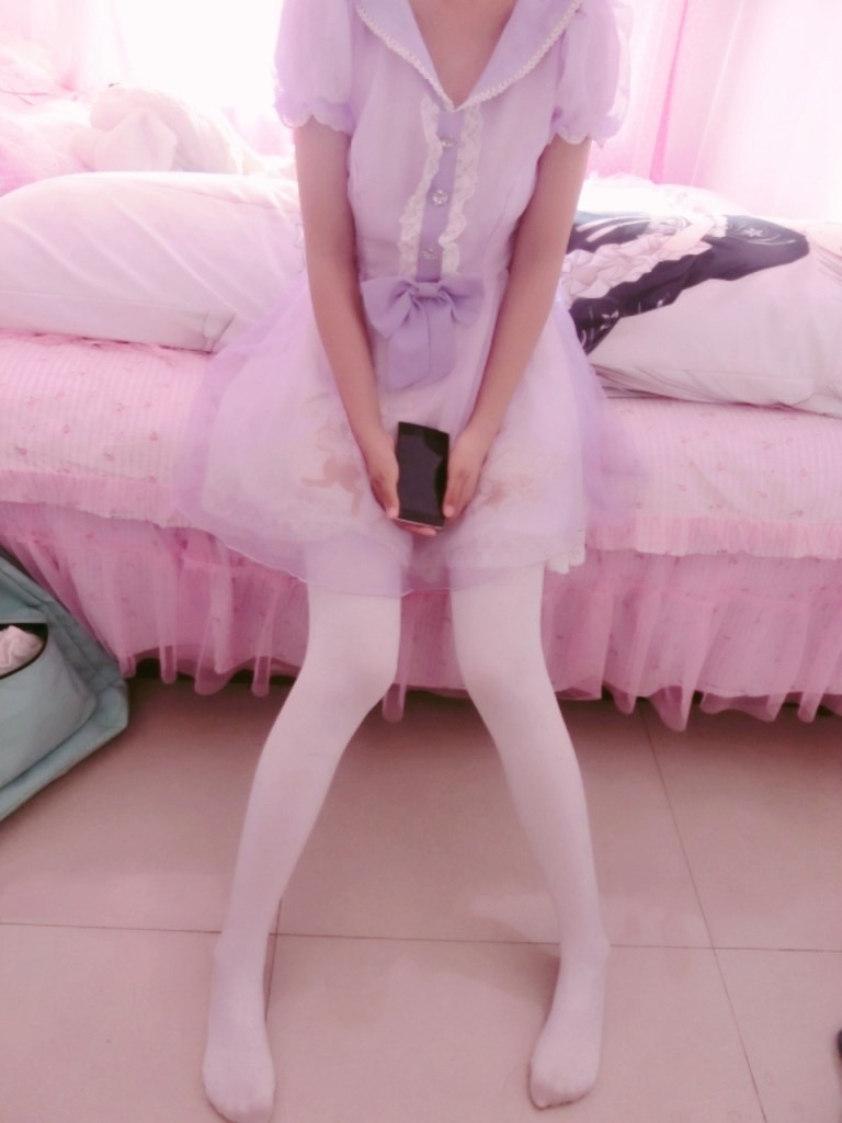 图片[120]-萝莉自拍-COS世界